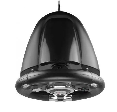 Руль игровой Defender Gotcha (ПК PS3) USB 12 кнопок с педалями