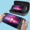 Защитный чехол для Lenovo Legion Go сумка для игровой приставки кейс для игровой консоли леново легион го