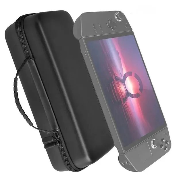 Защитный чехол для Lenovo Legion Go сумка для игровой приставки кейс для игровой консоли леново легион го