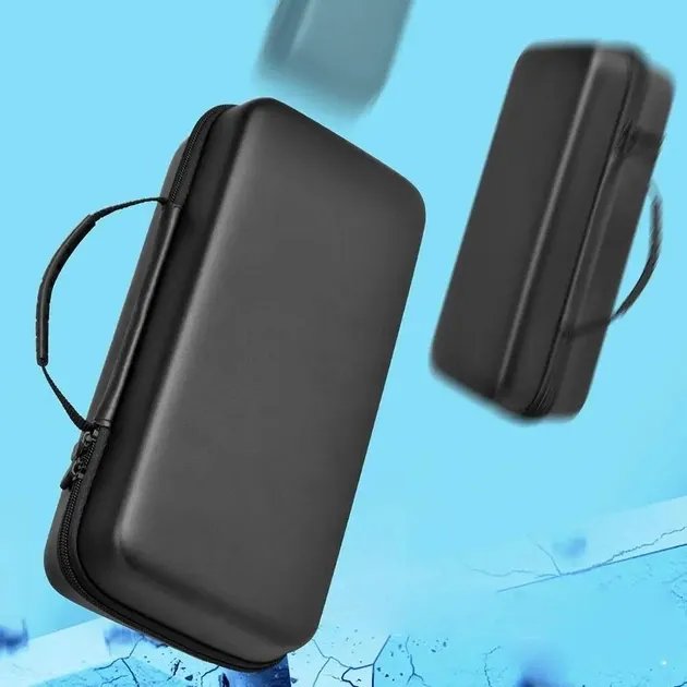 Защитный чехол для Lenovo Legion Go сумка для игровой приставки кейс для игровой консоли леново легион го