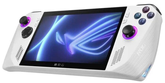 Ігрова консоль ASUS ROG Ally Extreme (2023) (90NV0GY1-M00550)