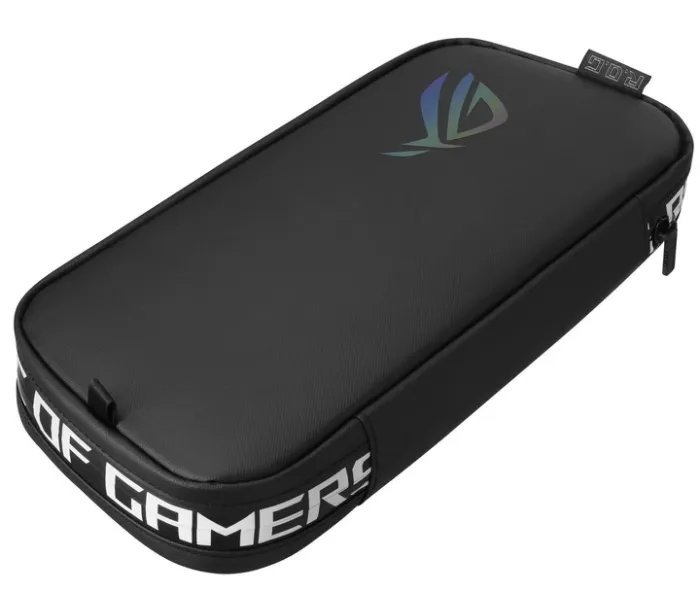 Ігрова консоль ASUS ROG Ally Extreme (2023) (90NV0GY1-M00550)