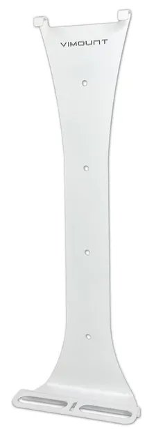 Крепление на стену ViMount PlayStation 5 PS5 (FAT) белый