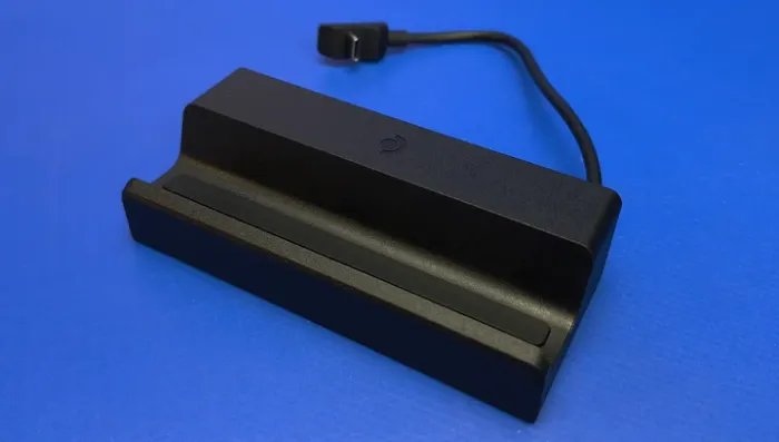Набор Консоль Valve Steam Deck 512GB Black + Док-Станция Connect Your Deck