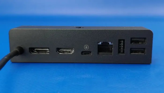 Набор Консоль Valve Steam Deck 256GB Black + Док-Станция Connect Your Deck