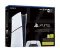 Sony PlayStation 5 Slim Digital Edition 1Tb