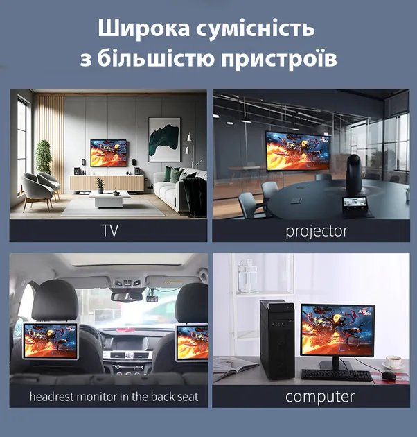 Игровая консоль Game Stick Lite M16 64Gb 4K Ultra HD 2 джойстика 20000+ игр 25+ эмуляторов