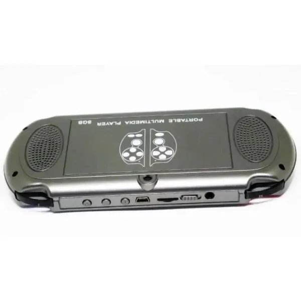 Игровая консоль FlyBat PSP X7 MP5+3000 игр 4.3 дюйм Портативная игровая приставка