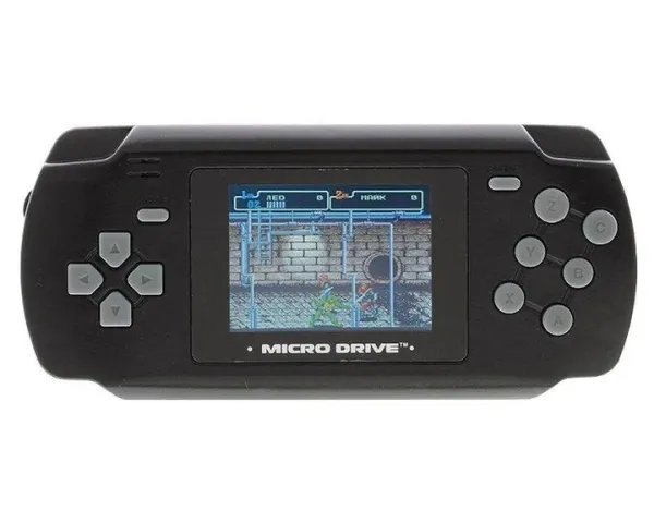 Игровая приставка Hamy HG 806 Черный + 19 игр