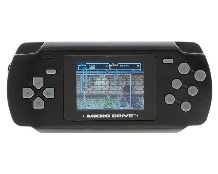 Игровая приставка Hamy HG 806 Черный + 19 игр