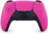 Беспроводной джойстик DualSense для PS5 Pink