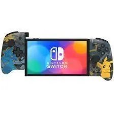 Набор 2 Контроллеров Split Pad Pro Pikachu & Lucario Nintendo Switch