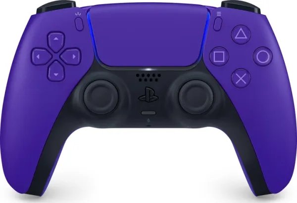 Беспроводной джойстик DualSense для PS5 Purple