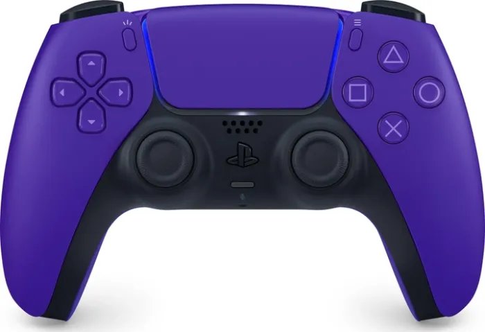Беспроводной джойстик DualSense для PS5 Purple