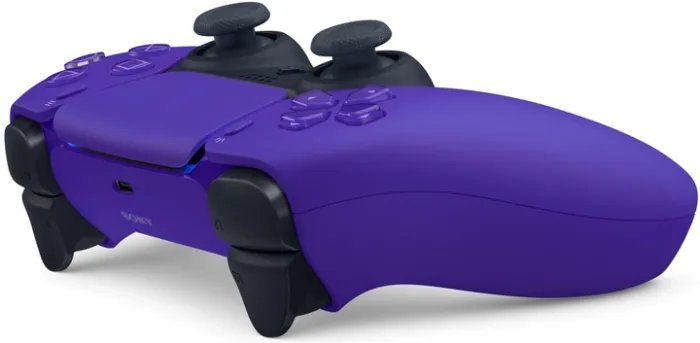 Беспроводной джойстик DualSense для PS5 Purple