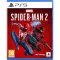 Sony PlayStation 5 Slim 1Tb + Marvel's Spider-Man 2 (русская версия)
