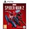 Sony PlayStation 5 Slim Digital Edition 1Tb + Marvel's Spider-Man 2 (русская версия)