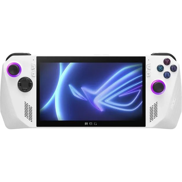 Портативная игровая приставка Asus ROG Ally 2023 512 GB RC71L-NH022 (90NV0GY1-M00560) [97176]