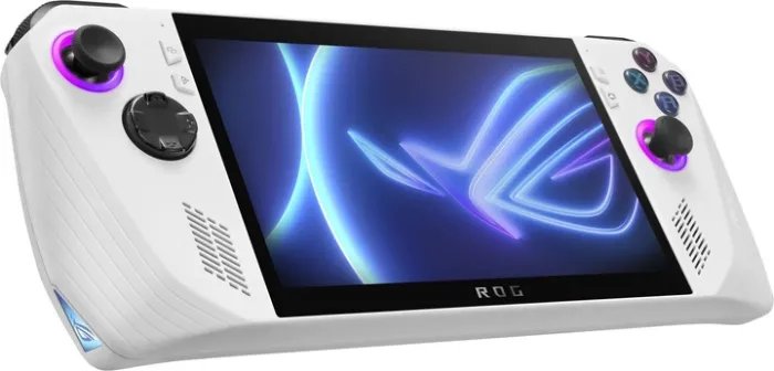 Портативная игровая приставка Asus ROG Ally 2023 512 GB RC71L-NH022 (90NV0GY1-M00560) [97176]