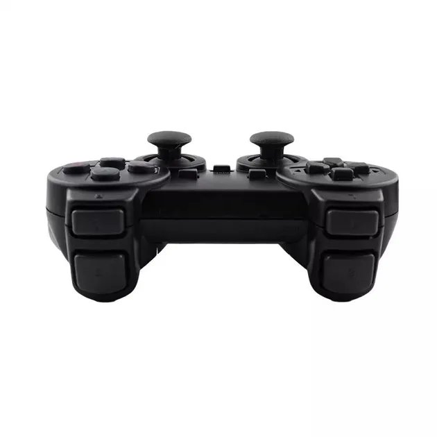 Игровая приставка, портативная игровая консоль X8 Android TV 4K, 2 геймпада + пульт, TВ приставка + 10000 Games