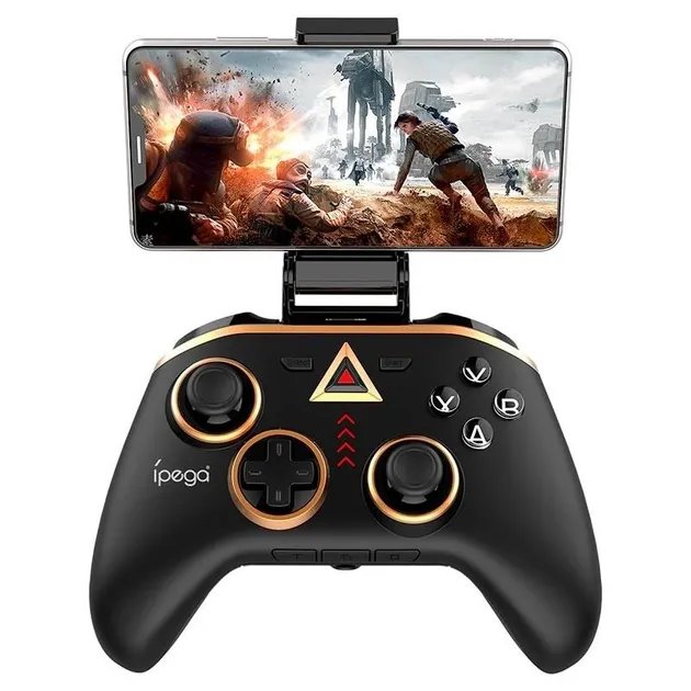 Ігровий контролер iPega Bluetooth PG-9097