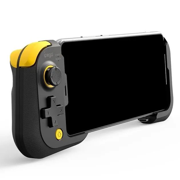 Ігровий контролер iPega Bluetooth PG-9211