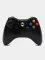 Джойстик беспроводной игровой геймпад для приставки Xbox 360 и ПК Controller ODI Черный