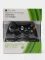 Джойстик беспроводной игровой геймпад для приставки Xbox 360 и ПК Controller ODI Черный