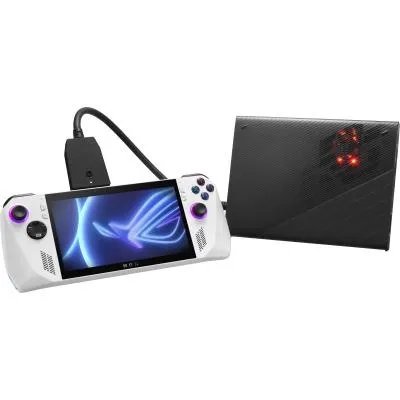 Игровая консоль ASUS ROG Ally Extreme (2023) (90NV0GY1-M00550)