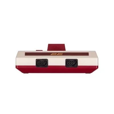 Игровая консоль 2E Ігрова консоль 2Е 8bit HDMI (2 бездротових геймпада, 298 іго (2E8BHDWS288)