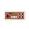 Игровая консоль 2E Ігрова консоль 2Е 8bit HDMI (2 бездротових геймпада, 298 іго (2E8BHDWS288)