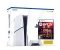 Sony PlayStation 5 Slim 1Tb + UFC 5 (английская версия)