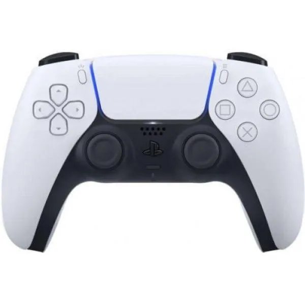 Sony PlayStation 5 Slim 1Tb + Mortal Kombat 1 (русская версия) + DualSense (White)