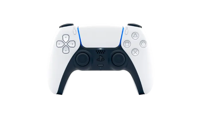 Набор Консоль Sony PlayStation 5 Slim Digital Edition 1TB (0000005932) White + Геймпад Беспроводной DualSense + Зарядное Устройство Проводной DualSense