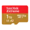 Карта Памяти SanDisk UHS-I U3 V30 A2 Extreme microSDXC 1TB Brown