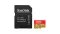 Карта Памяти SanDisk UHS-I U3 V30 A2 Extreme microSDXC 1TB Brown