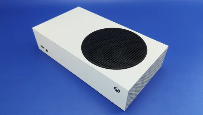 Набор Консоль Microsoft Xbox Series S 512GB (889842651386) White + Геймпад Беспроводной Controller Deep Pink