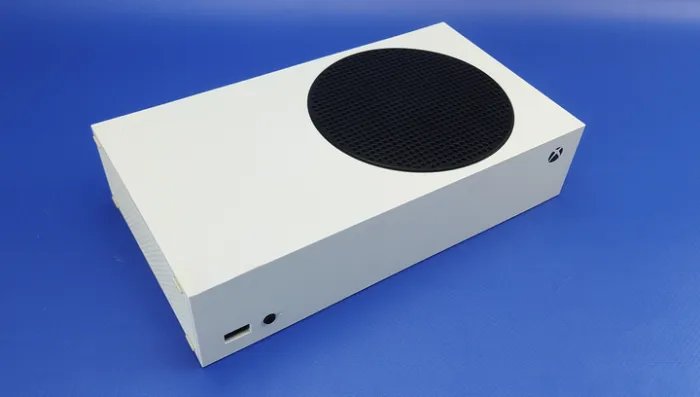 Набор Консоль Microsoft Xbox Series S 512GB (889842651386) White + Геймпад Беспроводной Controller Deep Pink