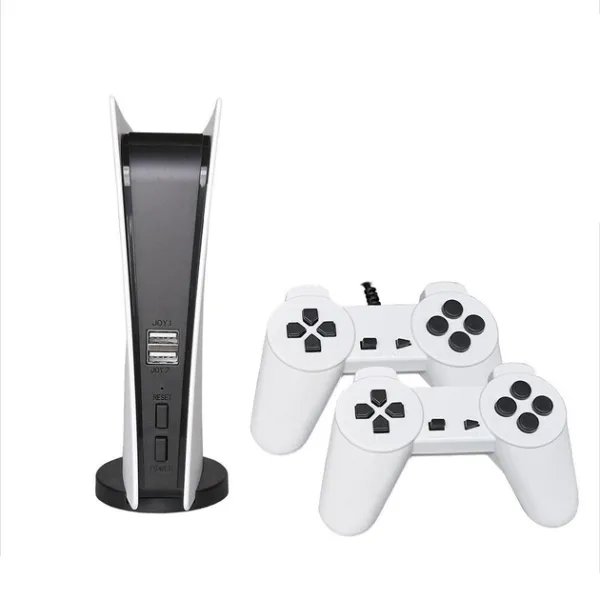 Мини Игровая Консоль GS5 G155 8 Бит стационарная