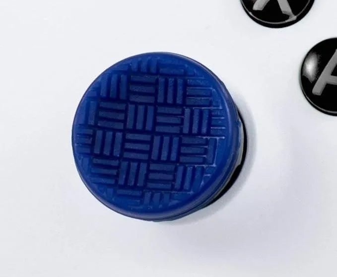 Накладки на стики KontrolFreek® Omni (Blue) для геймпада Xbox One / Series S|X