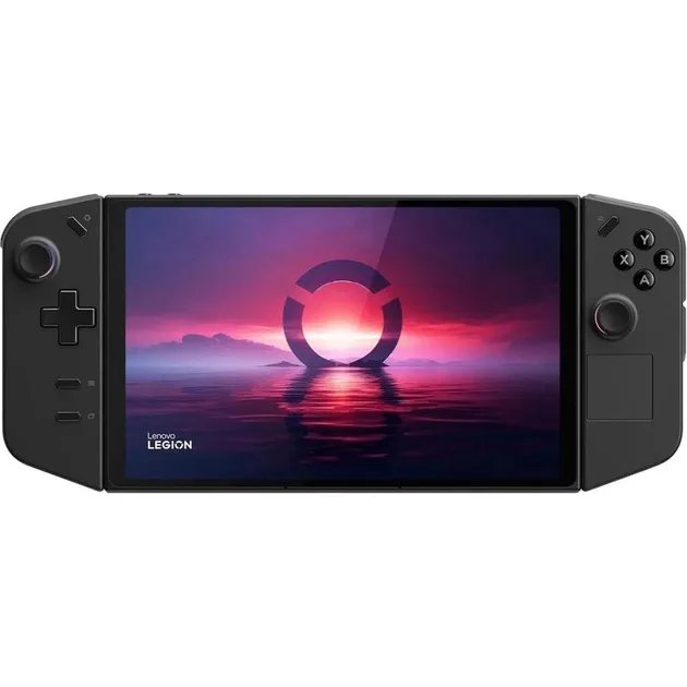 Портативная игровая консоль Lenovo Legion Go 512 GB [95925]