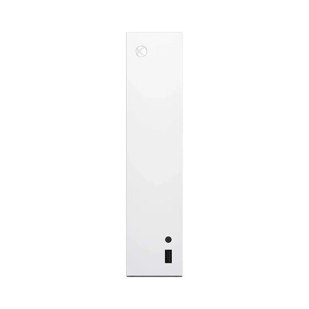 Игровая приставка Microsoft Xbox Series S 512 GB All-Digital Console (RRS-00010)