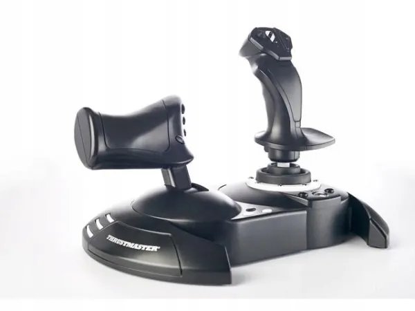Джойстик Thrustmaster T.Flight Hotas One XBox One PC (663296421005)
