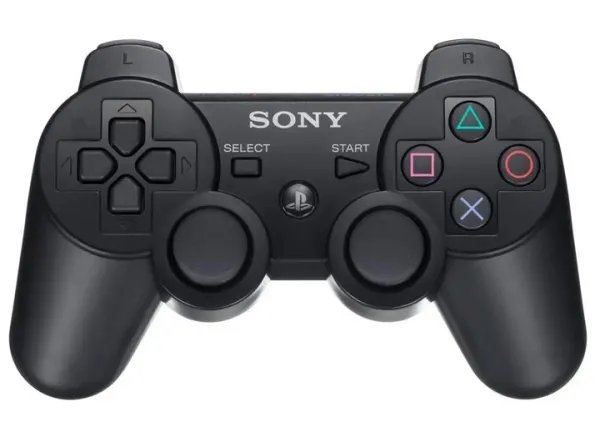 Беспроводной bluetooth джойстик PS3 Sony PlayStation 3