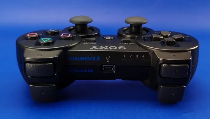 Беспроводной bluetooth джойстик PS3 Sony PlayStation 3