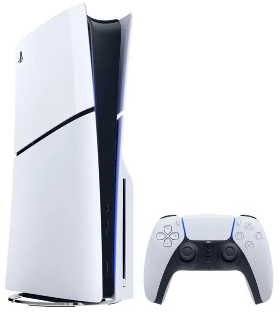 Ігрова консоль PlayStation 5 Slim (CHASSIS_EMAE)