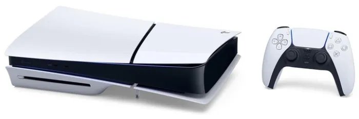 Ігрова консоль PlayStation 5 Slim (CHASSIS_EMAE)