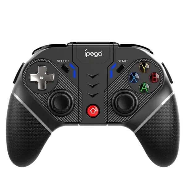 Беспроводной игровой геймпад IPega PG-9220 Черный