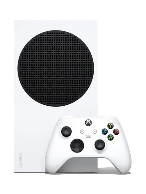 Игровая консоль MICROSOFT Xbox Series S 512Gb + Xbox Game Pass Ultimate (3 месяца)