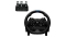 Набор Руль Проводной Logitech PlayStation 4 G923 (941-000149) Black + Рычаг Переключения Передач 5 Xbox Driving Force Shifter